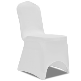 Pokrowiec elastyczny na krzesło bankietowe