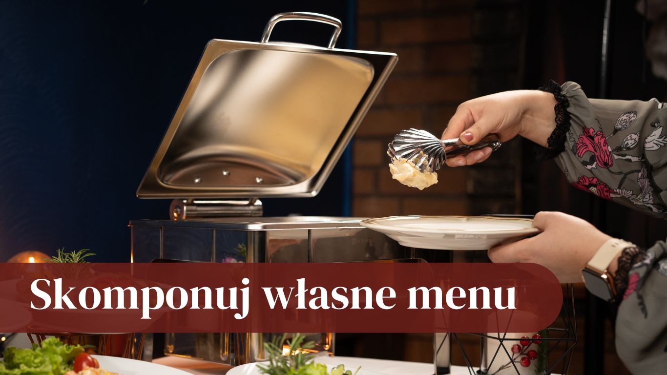 Catering świąteczny