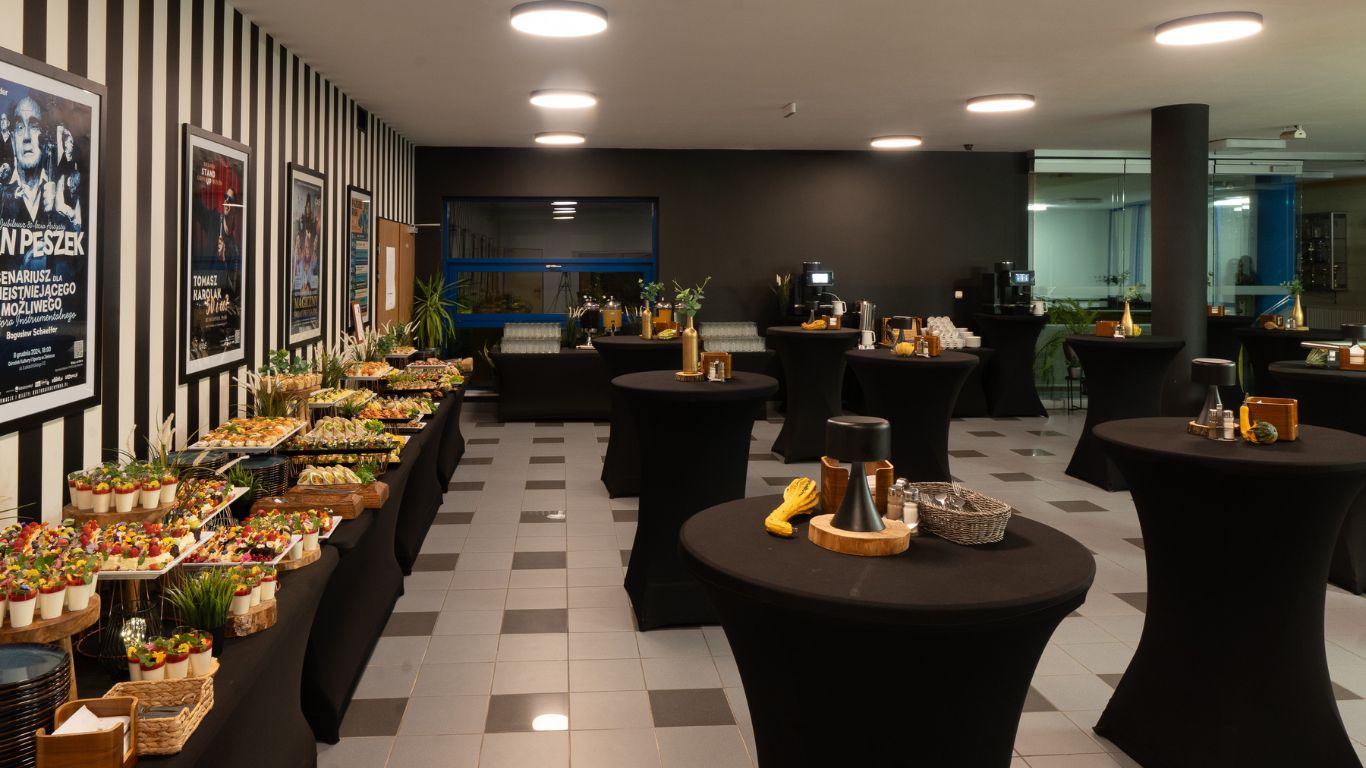 catering wigilijny