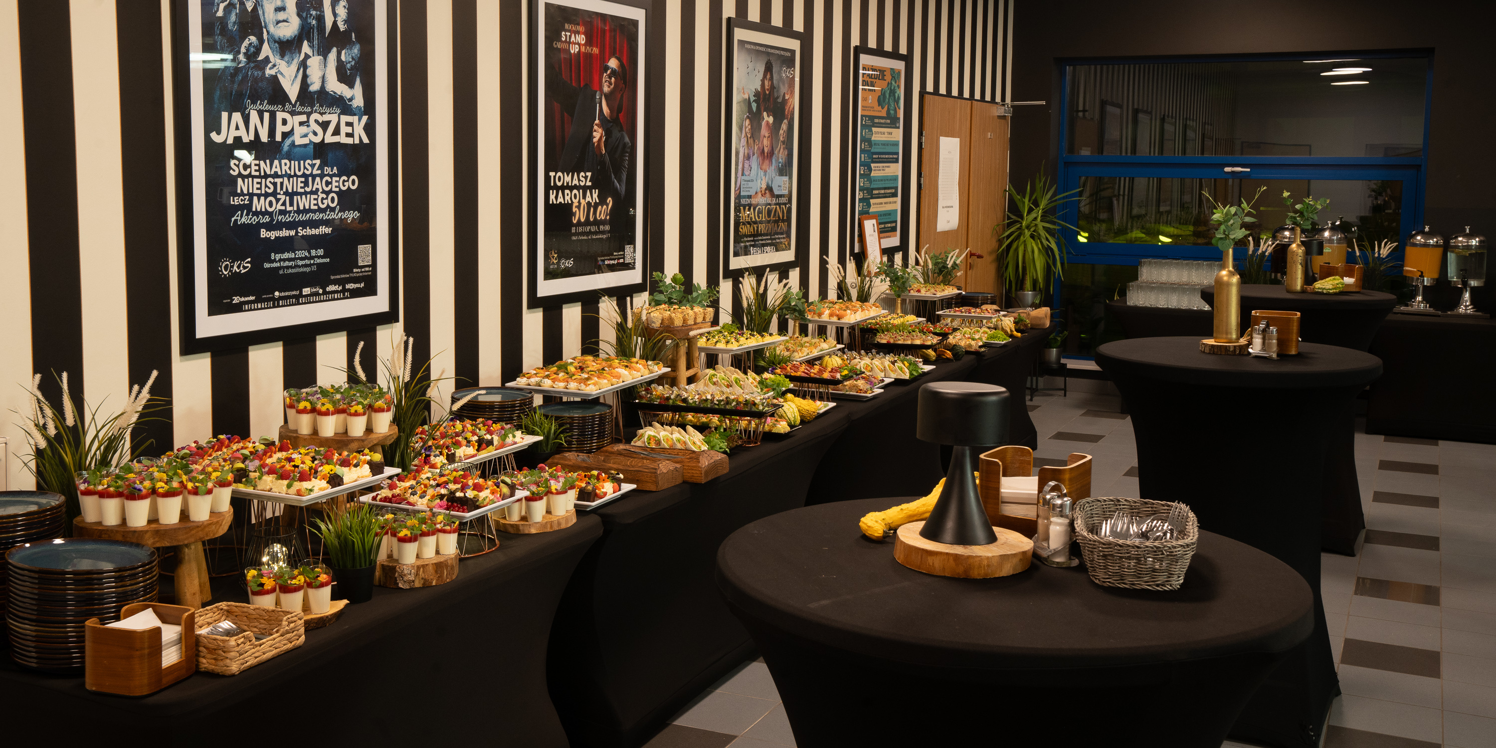 catering wigilijny